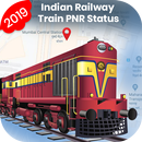 Live Train Status, PNR Status & Indian Rail Info APK