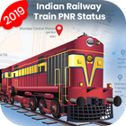 Icona Live Train Status, PNR Status & Indian Rail Info