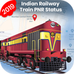 Live Train Status, PNR Status & Indian Rail Info