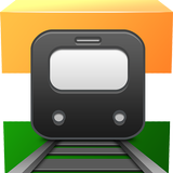 Indian Railways 图标