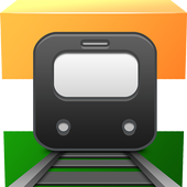 Indian Railways আইকন