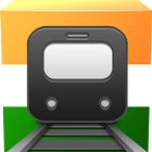 Indian Railways 아이콘