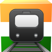 Indian Railways icon