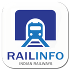 RailInfo icon