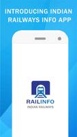 RailInfo постер