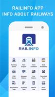 RailInfo Ekran Görüntüsü 1