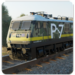 Indian Railway Train Simulator