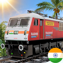 Indian Railway Train Simulator APK