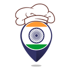 Indian Recipe Land ikona