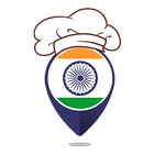 Indian Recipe Land ícone