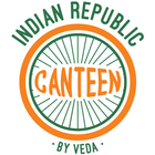 Indian Republic Canteen ícone