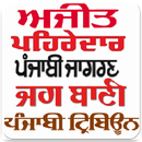 Punjabi news APK