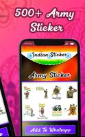 Indian Stickers اسکرین شاٹ 2