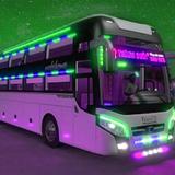 Indian Danger Bus Driving 2022 icono