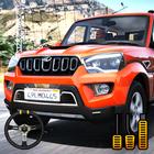 Car Parking game - Extreme আইকন
