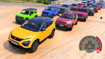 Car Parking game - Extreme পোস্টার