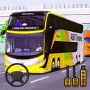 Bus Simulator : Ultimate Bus APK