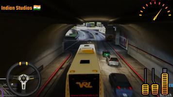 Bus Simulator : Ultimate Bus capture d'écran 2