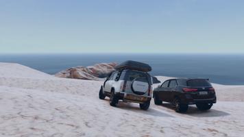 Car simulator 2.0 : Fortuner screenshot 3