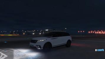 Fortuner SUV parking 2025 screenshot 1