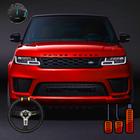 ikon Range Rover SUV Parking