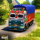 Off-road Indian Truck Driving APK