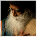Sadhguru Indian Saints