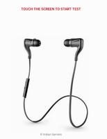 Earphone mode off ảnh chụp màn hình 2