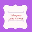 ”Mabhoomi Telangana Land Records 7/12