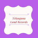 Mabhoomi Telangana Land Records 7/12 APK