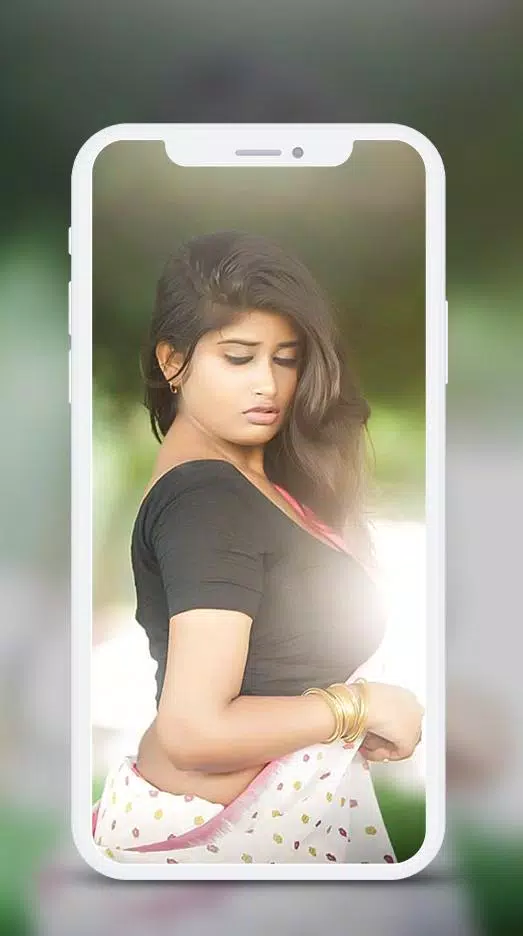 Indian Sexy Girl Wallpaper (HD) APK voor Android Download