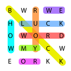 Words Search - Word Puzzle Game icône