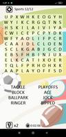 Words Search - Word Puzzle Game ảnh chụp màn hình 1