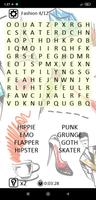 Words Search - Word Puzzle Game ảnh chụp màn hình 2