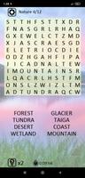 Words Search - Word Puzzle Game ảnh chụp màn hình 3