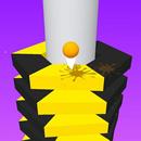 Fall Helix Stack Blast - Drop Stack Ball Catch Up APK