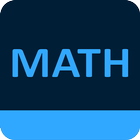 Maths Quiz- Learn Maths Easy Game App icône