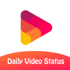 MV Daily Short Video Status icône