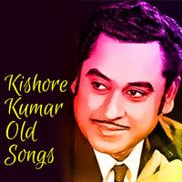 Kishore Kumar Old Songs Cartaz