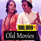 Old Hindi Movies icône