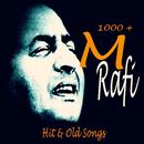 Mohammad Rafi Songs - Old Hindi Songs - Rafi Songs APK