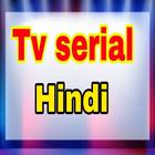 Hindi TV serial icône