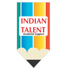 Indian Talent Olympiad icône