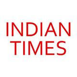 Indian Times Larkhall icône