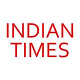 Indian Times Larkhall icono