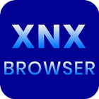 XNX Video Downloader - XNX Video HD ikona