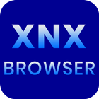 XNX Video Downloader - XNX Video HD иконка