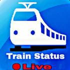 Indian Train Live Status アイコン
