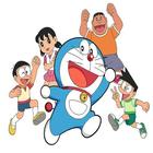 Icona Doraemon hindi video