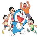 Doraemon hindi video - Doraemon video in hindi APK